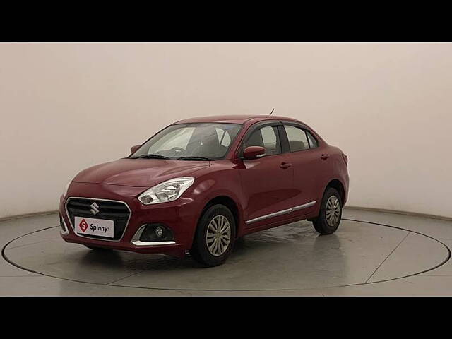 Second Hand Maruti Suzuki Dzire [2020-2024] VXi [2020-2023] in Kolkata