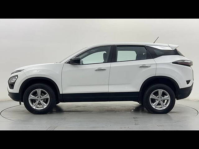 Second Hand Tata Harrier [2019-2023] XTA Plus in Ghaziabad