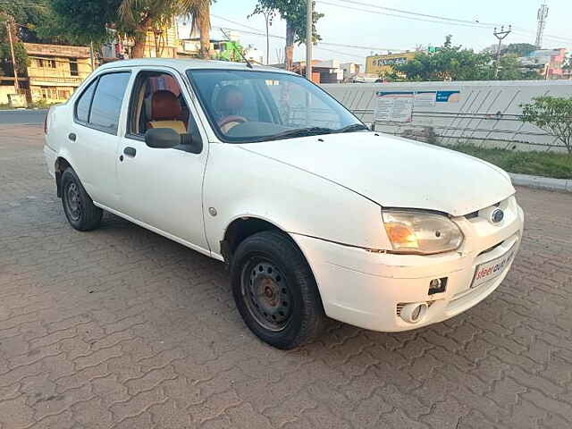 Second Hand Ford Ikon [2003-2009] 1.3 CLXi NXt in Pondicherry