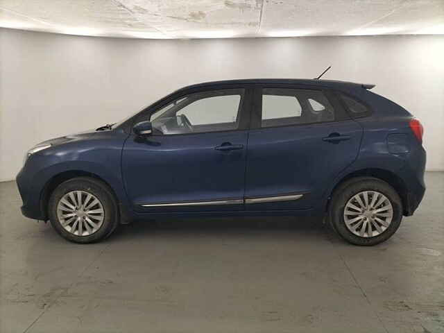 Second Hand Maruti Suzuki Baleno [2015-2019] Delta 1.2 in Indore