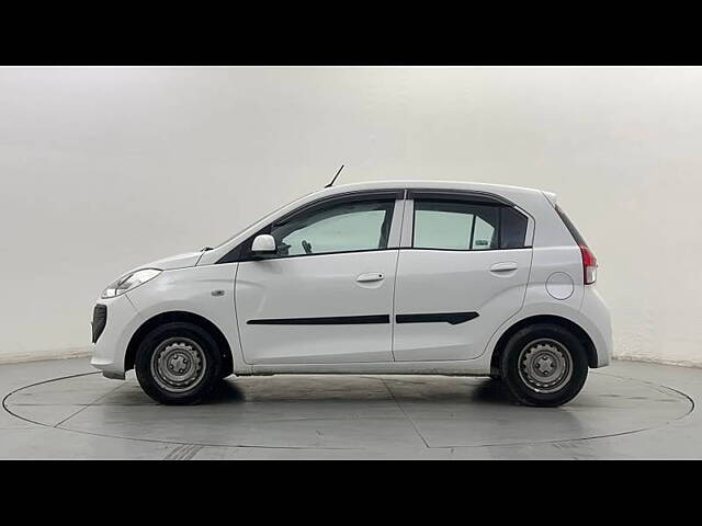 Second Hand Hyundai Santro Era Executive [2019-2020] in Ghaziabad