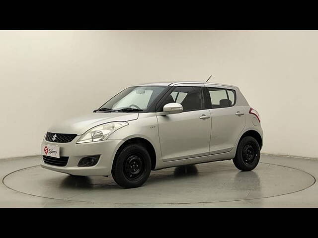 Second Hand Maruti Suzuki Swift [2011-2014] VXi in Pune