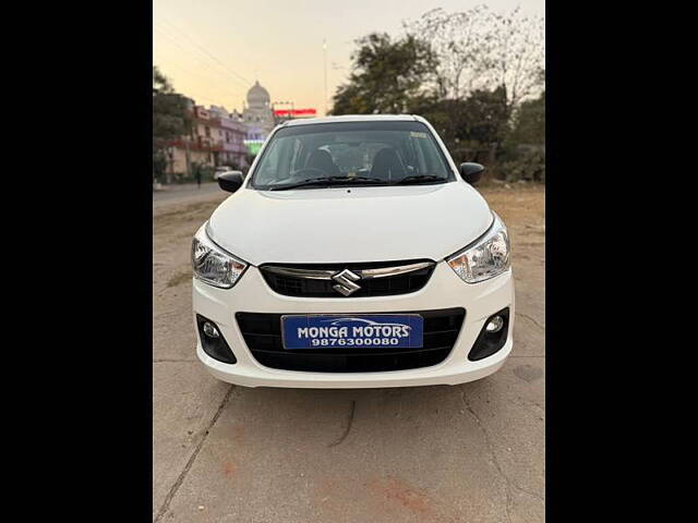 Second Hand Maruti Suzuki Alto K10 [2014-2020] VXi in Ludhiana