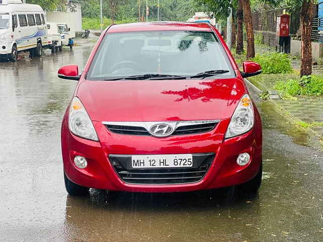 Second Hand Hyundai i20 [2010-2012] Asta 1.2 in Pune