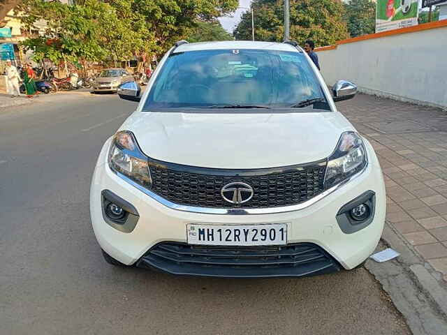 Second Hand Tata Nexon [2017-2020] XM in Pune