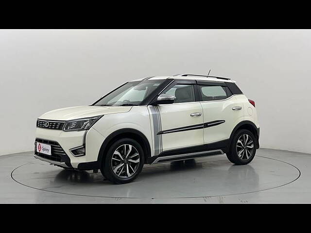 Second Hand Mahindra XUV300 [2019-2024] W8 (O) 1.5 Diesel [2020] in Ghaziabad