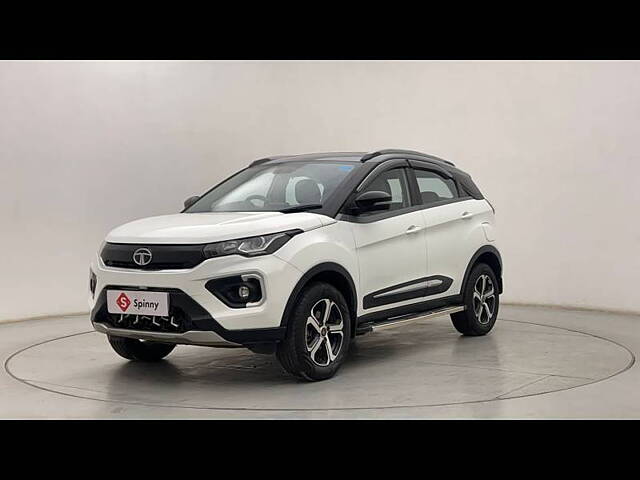 Second Hand Tata Nexon [2020-2023] XZ Plus (O) in Pune