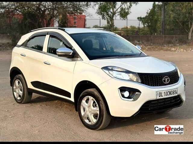 Second Hand Tata Nexon [2017-2020] XE in Delhi