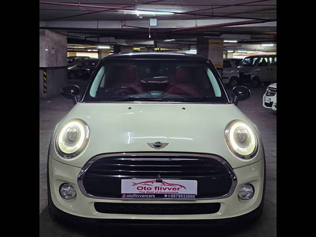 Second Hand MINI Cooper [2014-2018] D 3 Door in Mumbai