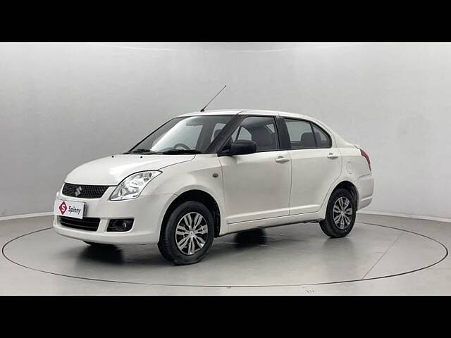 Second Hand Maruti Suzuki Swift Dzire [2010-2011] VXi 1.2 BS-IV in Jaipur