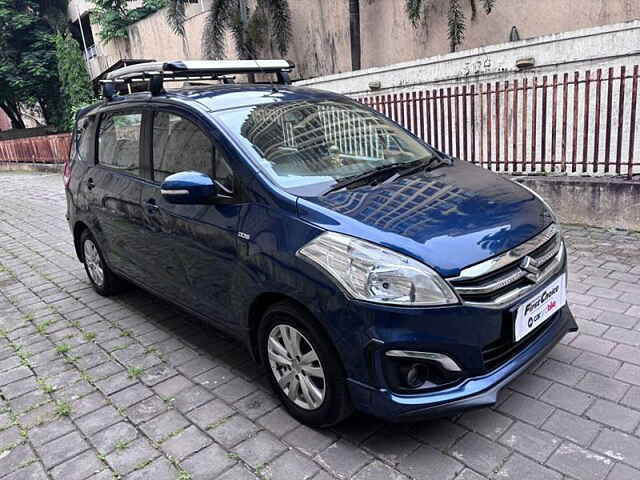 Second Hand Maruti Suzuki Ertiga [2015-2018] ZDI + SHVS in Thane