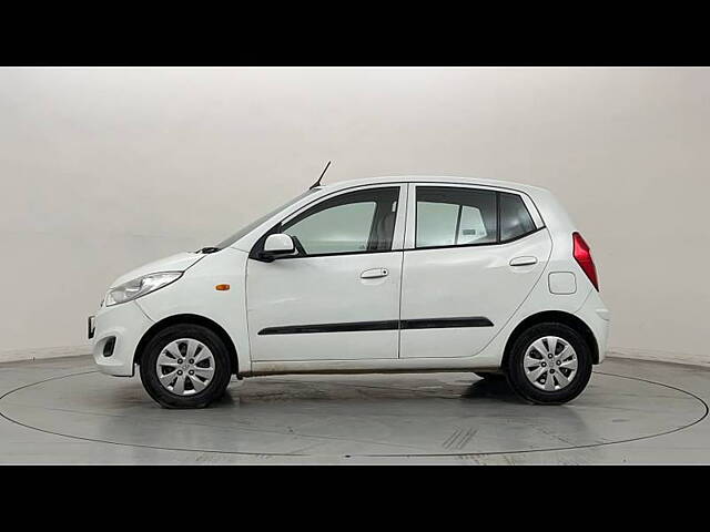 Second Hand Hyundai i10 [2007-2010] Magna in Delhi