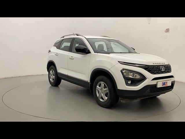 Second Hand Tata Harrier [2019-2023] XM [2019-2020] in Mumbai