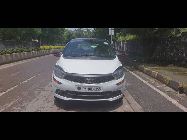 Second Hand Tata Tiago [2016-2020] Revotron XTA [2017-2019] in Mumbai