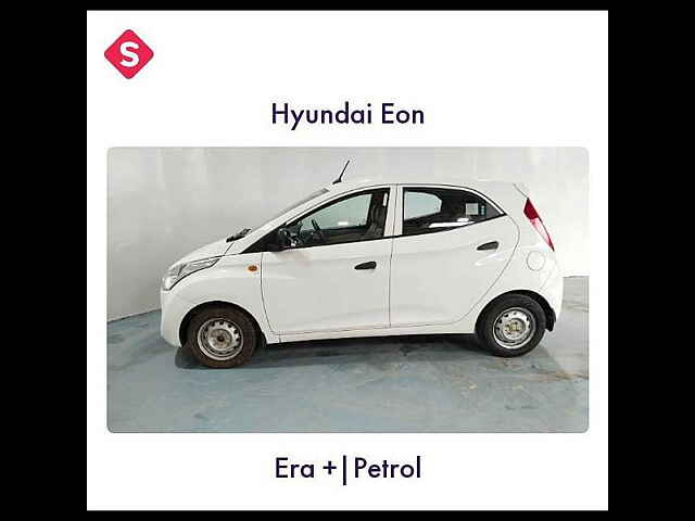 Second Hand Hyundai Eon Era + in Kochi