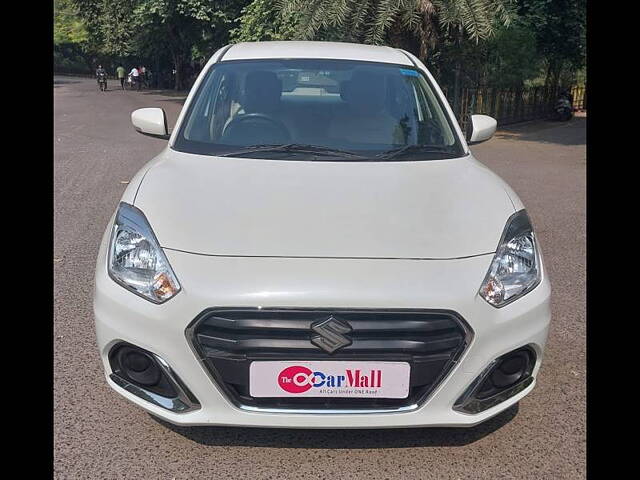 Second Hand Maruti Suzuki Dzire VXi [2020-2023] in Agra