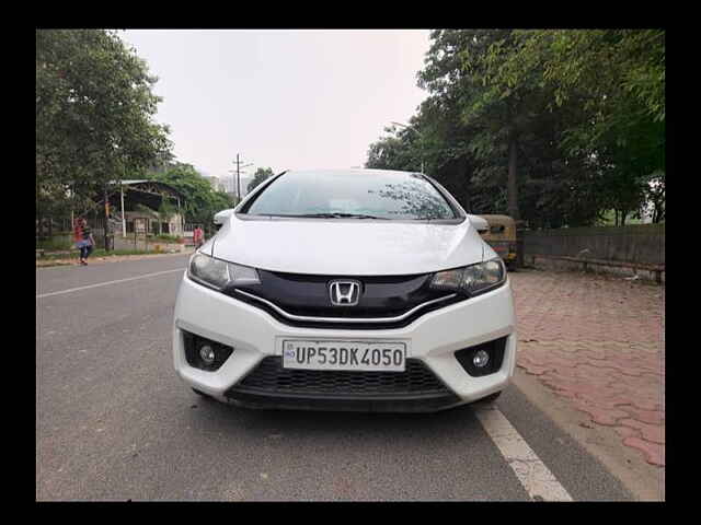 Second Hand Honda Jazz [2018-2020] VX CVT Petrol in Noida