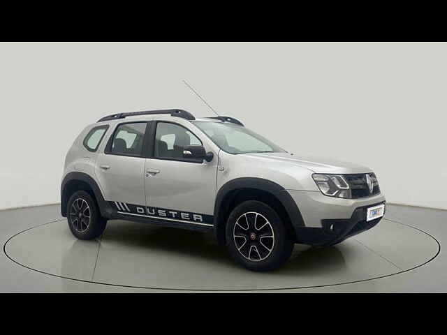 Second Hand Renault Duster [2016-2019] RXS CVT in Bangalore