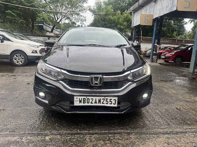 Second Hand Honda City [2014-2017] VX Diesel in Kolkata