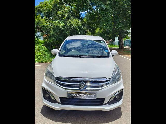 Second Hand Maruti Suzuki Ertiga [2015-2018] ZDI + SHVS in Mysore