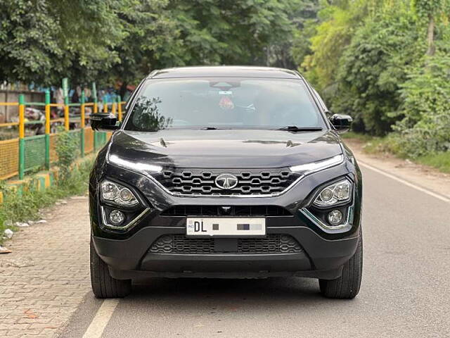 Second Hand Tata Harrier [2019-2023] XZA Plus in Delhi