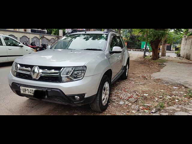 Second Hand Renault Duster [2016-2019] 85 PS RXL 4X2 MT [2016-2017] in Delhi