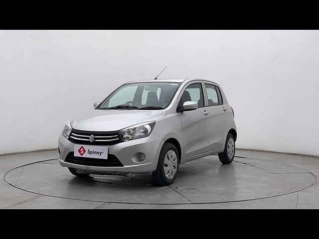 Second Hand Maruti Suzuki Celerio [2017-2021] ZXi AMT [2019-2020] in Chennai