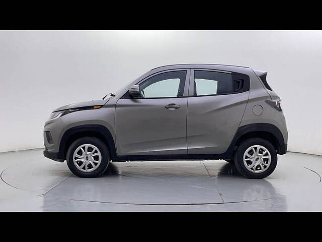 Second Hand Mahindra KUV100 NXT K4 Plus 6 STR [2017-2020] in Bangalore