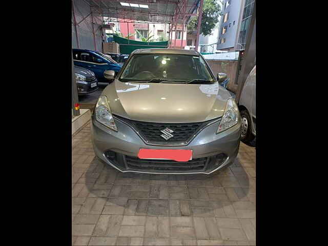 Second Hand Maruti Suzuki Baleno [2015-2019] Delta 1.2 in Chennai