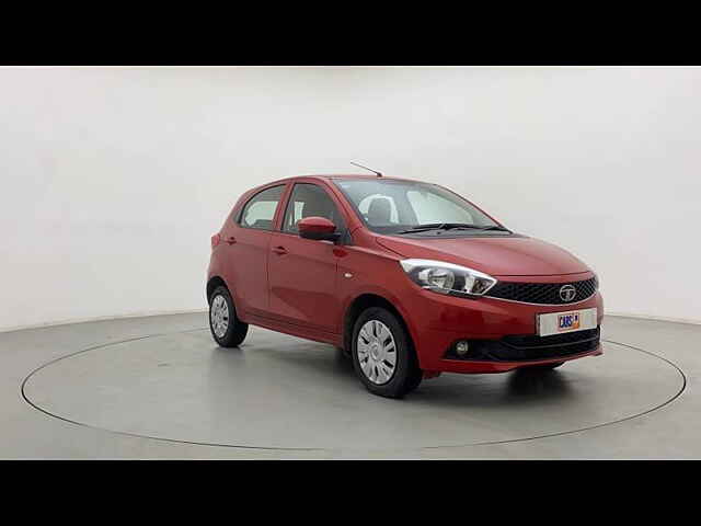 Second Hand Tata Tiago [2016-2020] Revotron XZA in Chennai