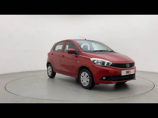 Second Hand Tata Tiago [2016-2020] Revotron XZA in Chennai