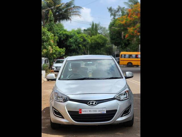 Second Hand Hyundai i20 [2012-2014] Magna 1.2 in Nashik