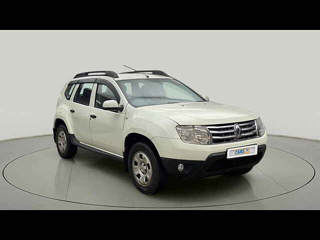 Second Hand Renault Duster [2015-2016] RxL Petrol in Delhi