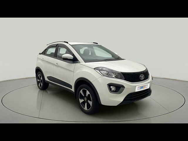 Second Hand Tata Nexon [2017-2020] XZ Plus in Mysore