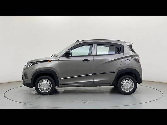 Second Hand Mahindra KUV100 NXT K2 6 STR in Lucknow