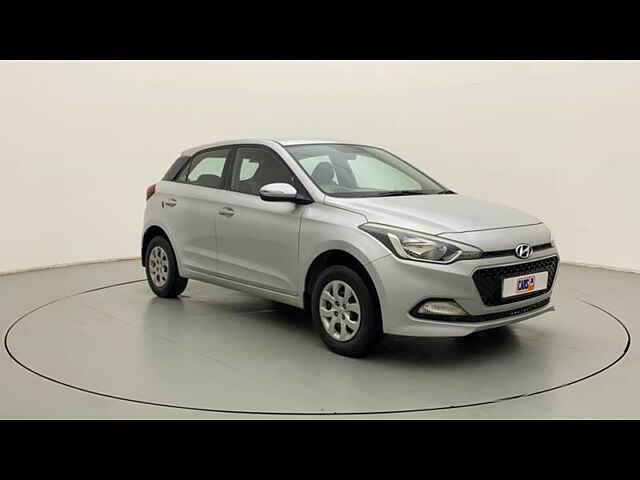 Second Hand Hyundai Elite i20 [2016-2017] Sportz 1.2 [2016-2017] in Delhi