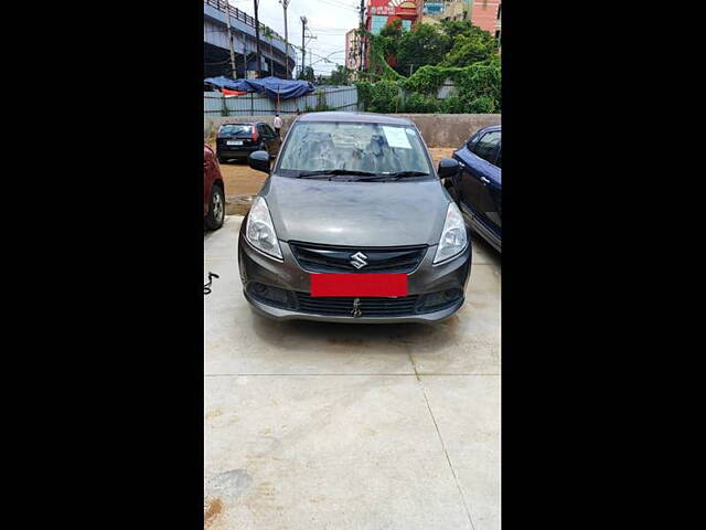 Second Hand Maruti Suzuki Swift Dzire [2015-2017] LXI in Hyderabad