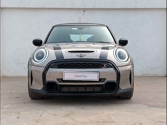 Second Hand MINI Cooper [2014-2018] D 3 Door in Ahmedabad