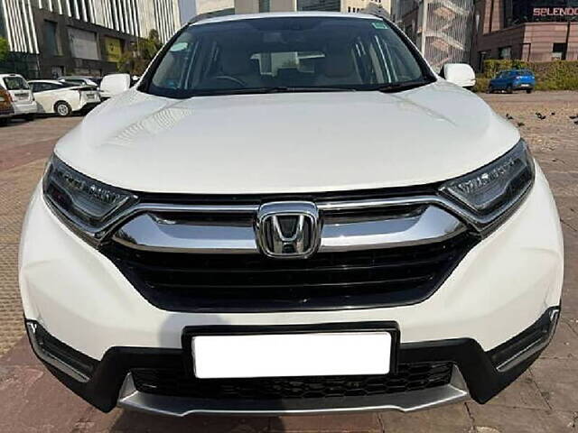 Second Hand Honda CR-V [2013-2018] 2.0L 2WD AT in Delhi