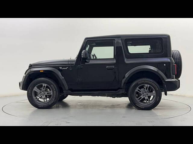 Second Hand Mahindra Thar LX Hard Top Diesel MT in Gurgaon