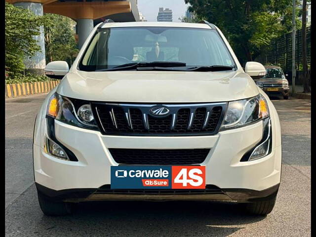 Second Hand Mahindra XUV500 [2015-2018] W10 in Mumbai