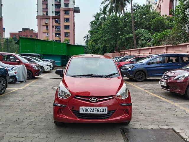 Second Hand Hyundai Eon D-Lite + in Kolkata