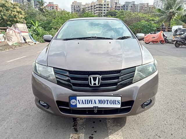 Second Hand Honda City [2008-2011] 1.5 V MT in Mumbai