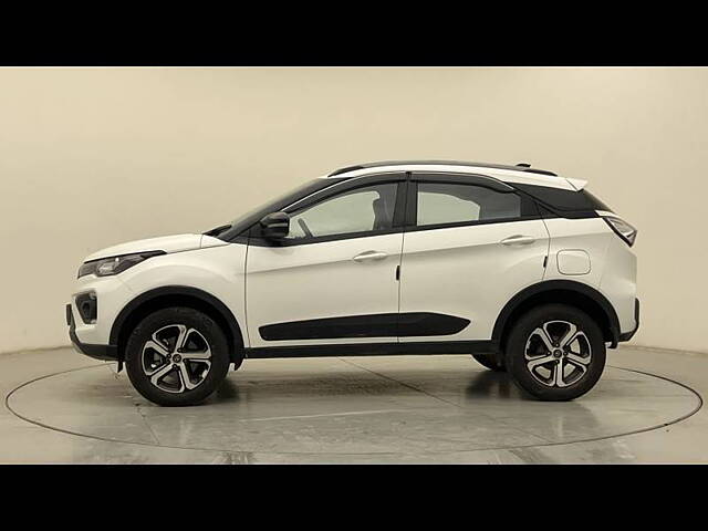 Second Hand Tata Nexon [2020-2023] XZA Plus [2020-2023] in Pune