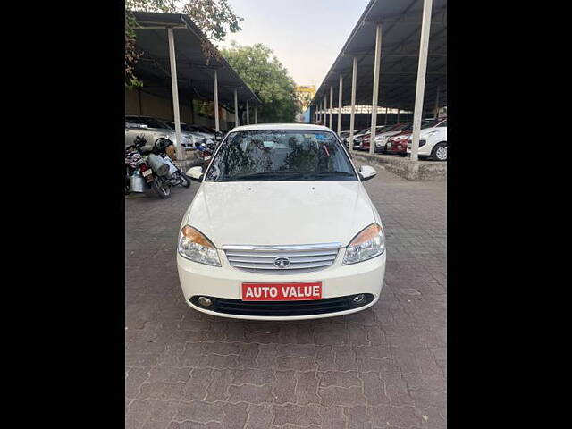 Second Hand Tata Indigo eCS [2010-2013] VX CR4 BS-IV in Lucknow