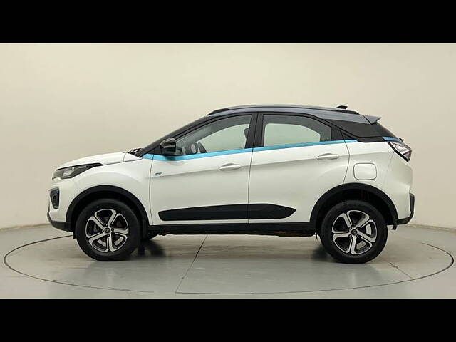 Second Hand Tata Nexon EV [2020-2022] XZ Plus in Mumbai