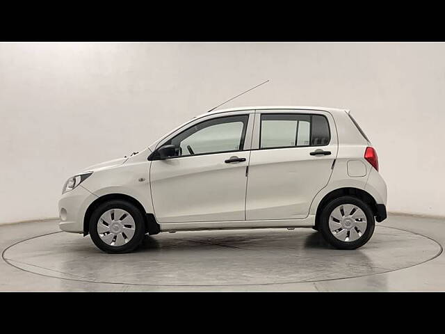 Second Hand Maruti Suzuki Celerio [2014-2017] VXi AMT in Pune