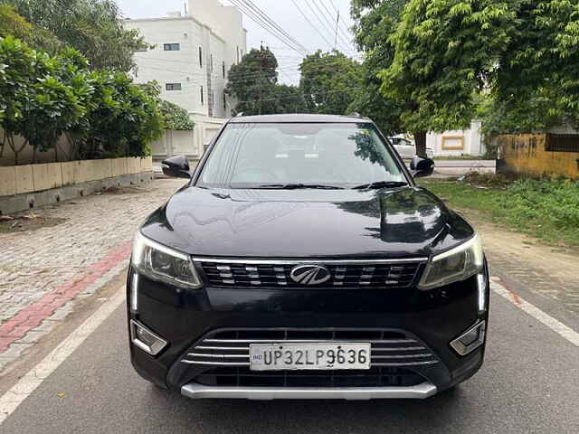 Second Hand Mahindra XUV300 [2019-2024] W8 1.5 Diesel [2020] in Lucknow