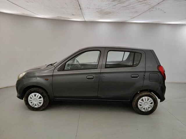 Second Hand Maruti Suzuki Alto 800 [2016-2019] LXi CNG (O) in Indore