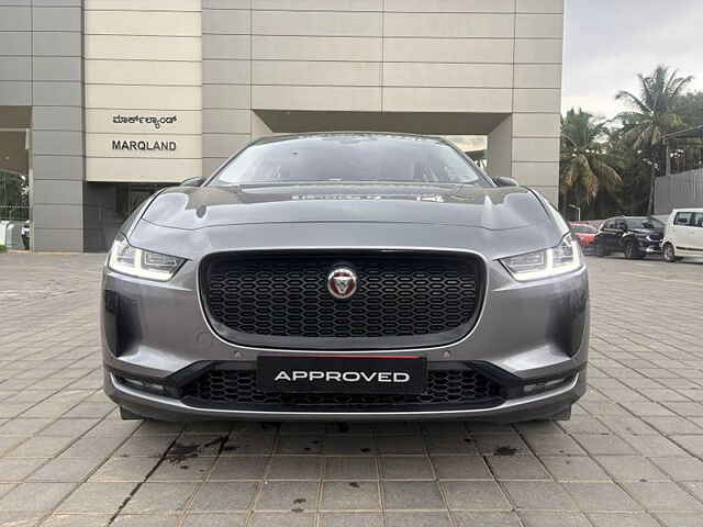 Second Hand Jaguar I-Pace HSE in Bangalore